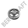 MAN 51065030262 Pulley, water pump